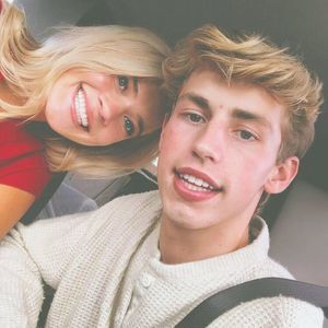 Meet your Posher, Aj